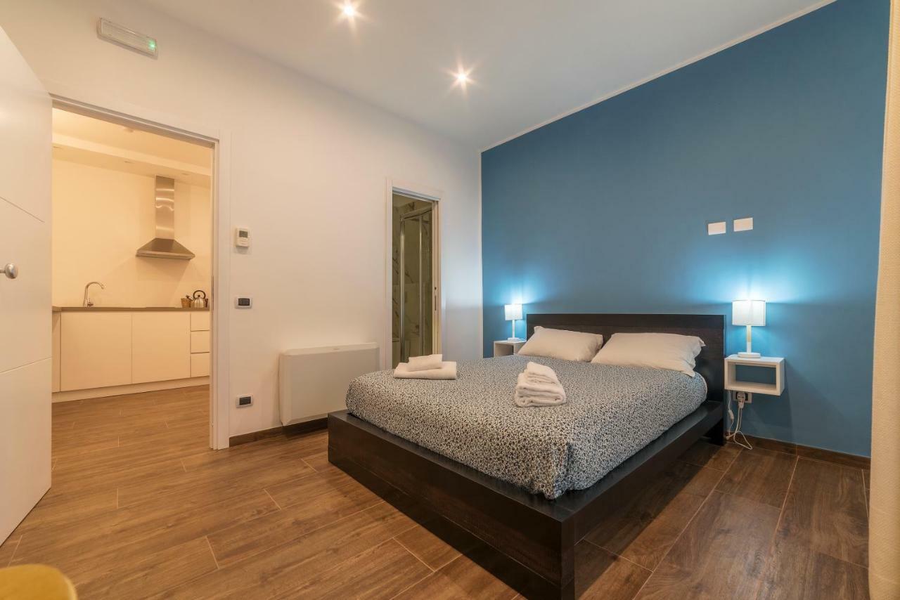 Guest House Sallustiano Rome Buitenkant foto